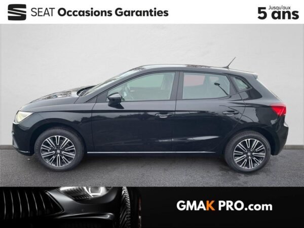 Seat Ibiza 1.0 ecotsi 95 ch s/s bvm5 copa