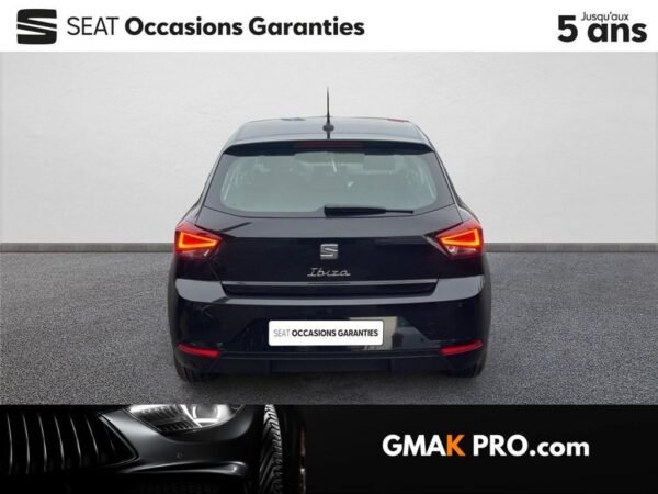 Seat Ibiza 1.0 ecotsi 95 ch s/s bvm5 copa