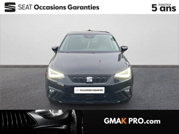 Seat Ibiza 1.0 ecotsi 95 ch s/s bvm5 copa