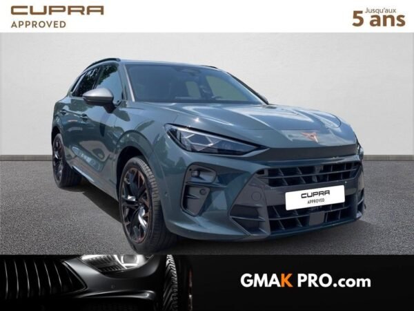 Cupra Terramar 1.5 ehybrid 272 ch dsg6 vz