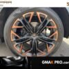 Cupra Terramar 1.5 ehybrid 272 ch dsg6 vz