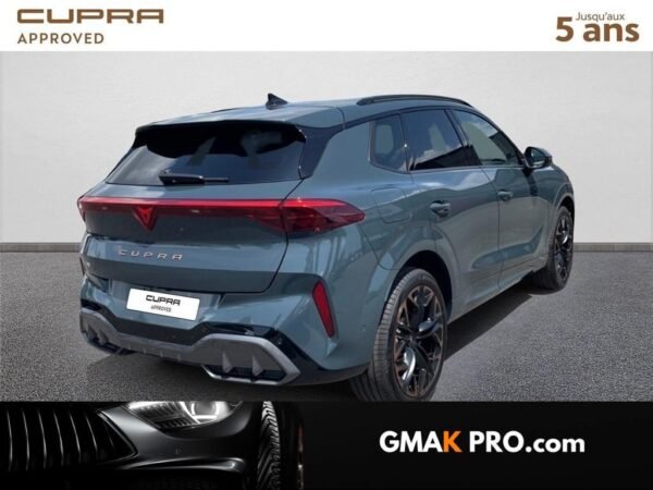 Cupra Terramar 1.5 ehybrid 272 ch dsg6 vz
