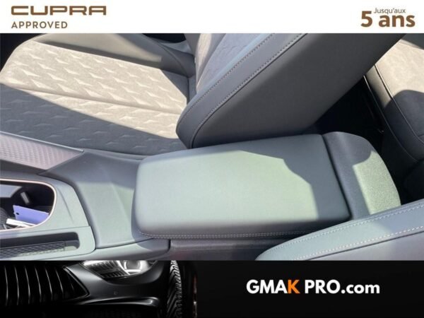 Cupra Terramar 1.5 ehybrid 272 ch dsg6 vz