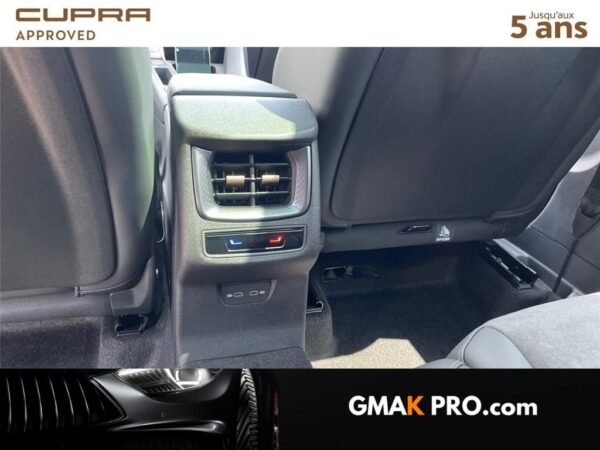 Cupra Terramar 1.5 ehybrid 272 ch dsg6 vz