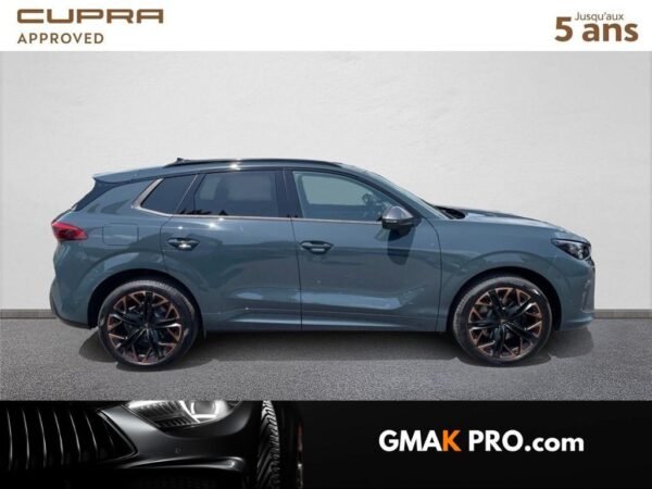 Cupra Terramar 1.5 ehybrid 272 ch dsg6 vz