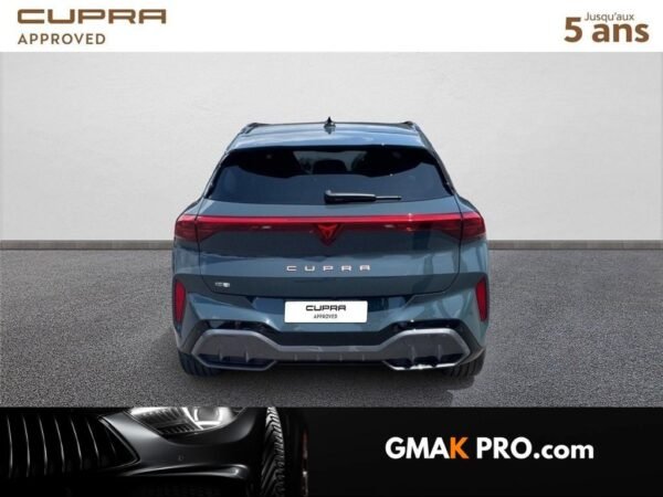 Cupra Terramar 1.5 ehybrid 272 ch dsg6 vz