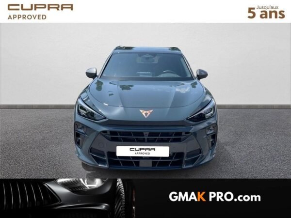 Cupra Terramar 1.5 ehybrid 272 ch dsg6 vz