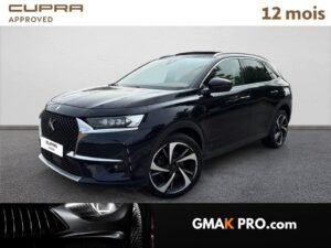 Ds Ds 7 Bluehdi 180 eat8 grand chic