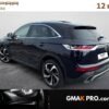 Ds Ds 7 Bluehdi 180 eat8 grand chic