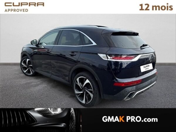 Ds Ds 7 Bluehdi 180 eat8 grand chic