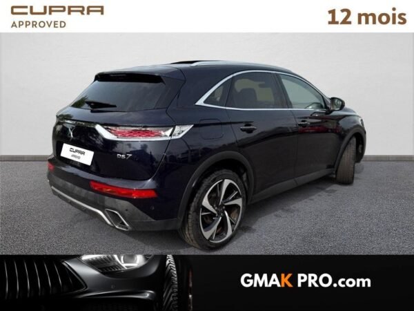 Ds Ds 7 Bluehdi 180 eat8 grand chic