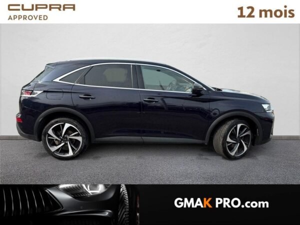 Ds Ds 7 Bluehdi 180 eat8 grand chic