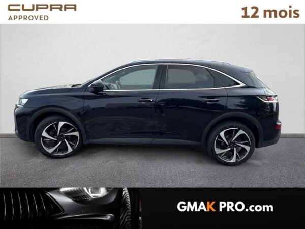 Ds Ds 7 Bluehdi 180 eat8 grand chic