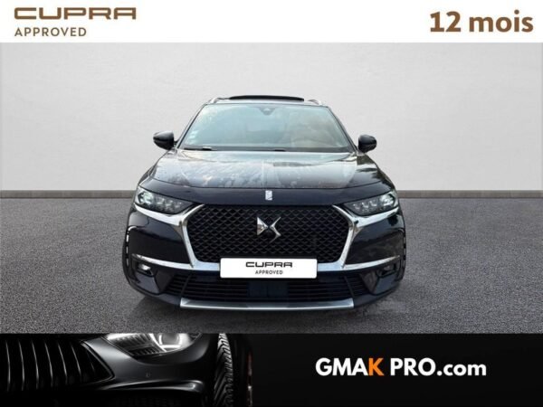 Ds Ds 7 Bluehdi 180 eat8 grand chic