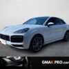Porsche Cayenne iii E-hybrid 3.0 v6 462 ch tiptronic bva