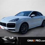 Porsche Cayenne iii E-hybrid 3.0 v6 462 ch tiptronic bva