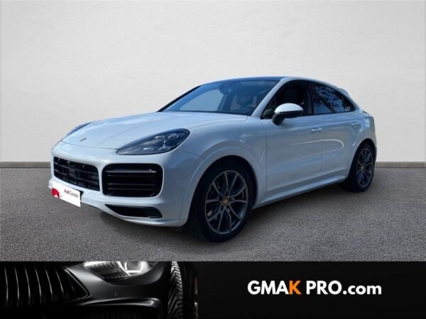 Porsche Cayenne iii E-hybrid 3.0 v6 462 ch tiptronic bva