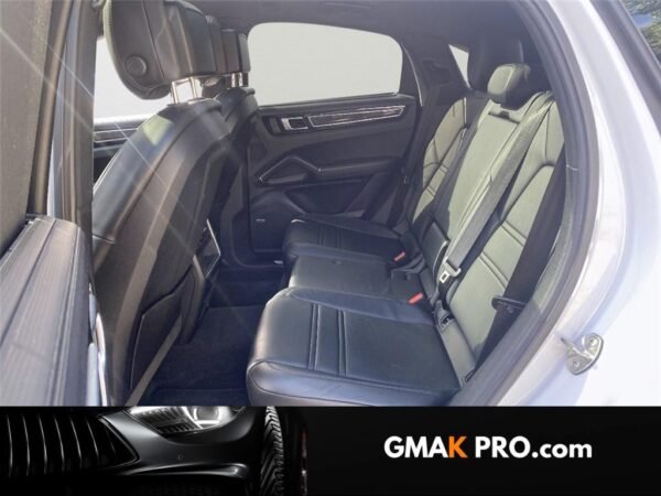 Porsche Cayenne iii E-hybrid 3.0 v6 462 ch tiptronic bva