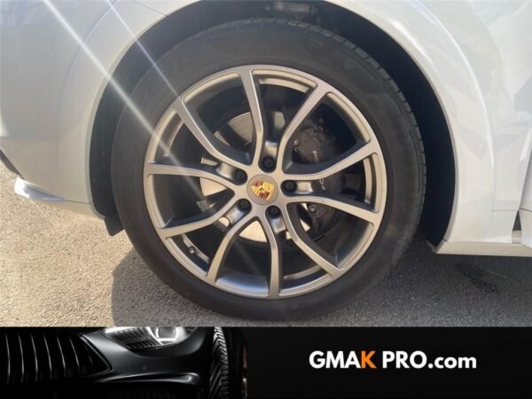 Porsche Cayenne iii E-hybrid 3.0 v6 462 ch tiptronic bva