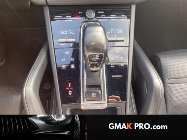 Porsche Cayenne iii E-hybrid 3.0 v6 462 ch tiptronic bva