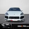 Porsche Cayenne iii E-hybrid 3.0 v6 462 ch tiptronic bva