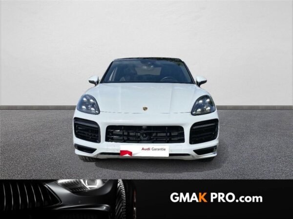 Porsche Cayenne iii E-hybrid 3.0 v6 462 ch tiptronic bva