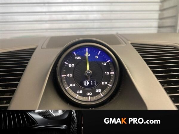 Porsche Cayenne iii E-hybrid 3.0 v6 462 ch tiptronic bva