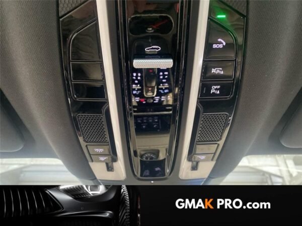 Porsche Cayenne iii E-hybrid 3.0 v6 462 ch tiptronic bva