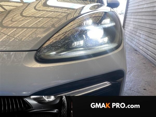 Porsche Cayenne iii E-hybrid 3.0 v6 462 ch tiptronic bva