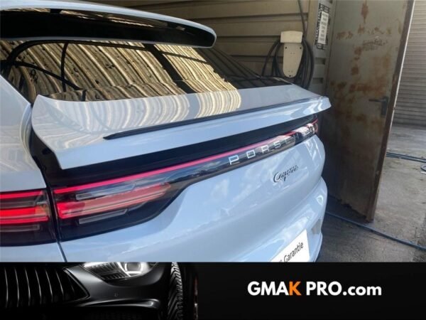 Porsche Cayenne iii E-hybrid 3.0 v6 462 ch tiptronic bva