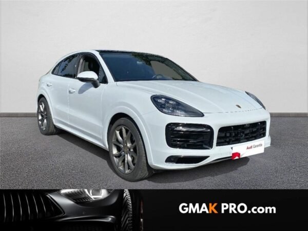 Porsche Cayenne iii E-hybrid 3.0 v6 462 ch tiptronic bva
