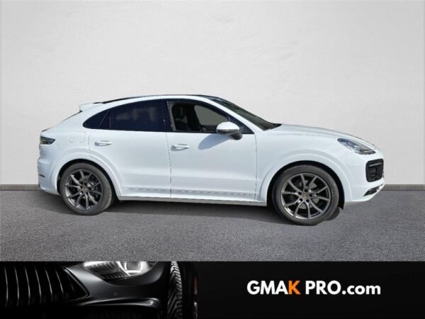 Porsche Cayenne iii E-hybrid 3.0 v6 462 ch tiptronic bva