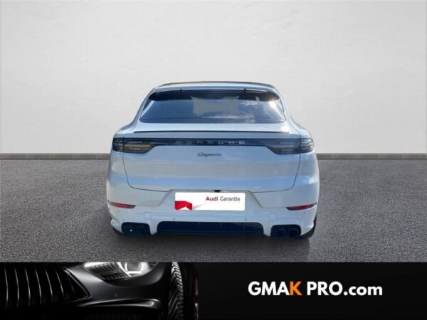 Porsche Cayenne iii E-hybrid 3.0 v6 462 ch tiptronic bva