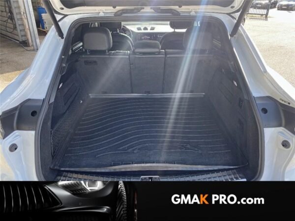 Porsche Cayenne iii E-hybrid 3.0 v6 462 ch tiptronic bva