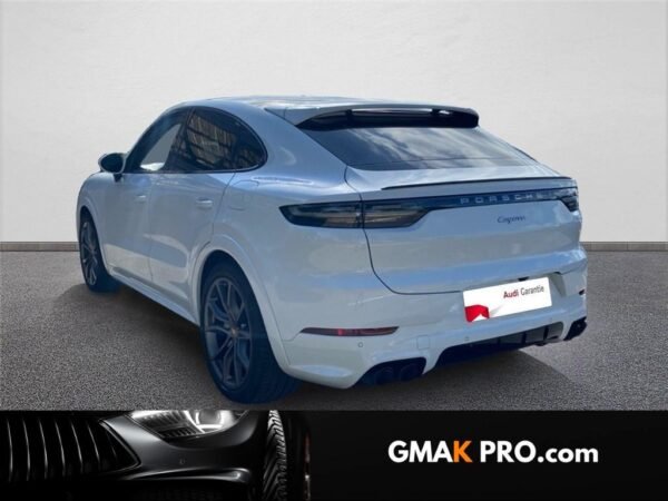 Porsche Cayenne iii E-hybrid 3.0 v6 462 ch tiptronic bva