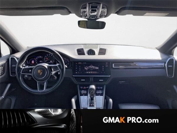 Porsche Cayenne iii E-hybrid 3.0 v6 462 ch tiptronic bva