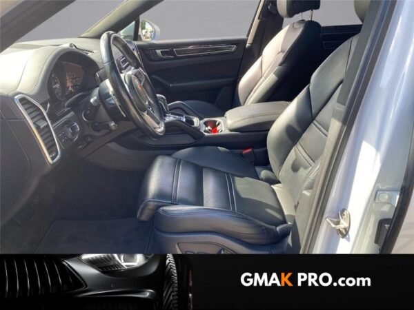 Porsche Cayenne iii E-hybrid 3.0 v6 462 ch tiptronic bva