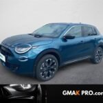 Fiat 600 1.2 hybrid 100ch dct6 la prima