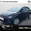 Seat Ibiza v 1.0 tsi 110 ch s/s dsg7 xcellence