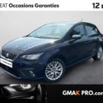 Seat Ibiza v 1.0 tsi 110 ch s/s dsg7 xcellence