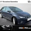 Seat Ibiza v 1.0 tsi 110 ch s/s dsg7 xcellence