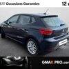 Seat Ibiza v 1.0 tsi 110 ch s/s dsg7 xcellence