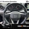 Seat Ibiza v 1.0 tsi 110 ch s/s dsg7 xcellence