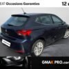 Seat Ibiza v 1.0 tsi 110 ch s/s dsg7 xcellence