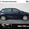 Seat Ibiza v 1.0 tsi 110 ch s/s dsg7 xcellence