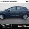 Seat Ibiza v 1.0 tsi 110 ch s/s dsg7 xcellence