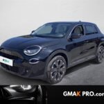 Fiat 600 1.2 hybrid 100ch dct6 la prima