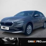 Skoda Scala 1.0 tsi evo 2 116 ch dsg7 selection