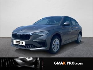 Skoda Scala 1.0 tsi evo 2 116 ch dsg7 selection
