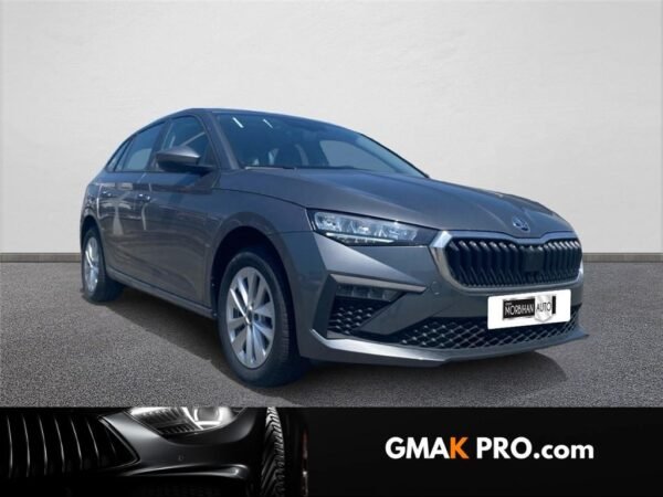 Skoda Scala 1.0 tsi evo 2 116 ch dsg7 selection
